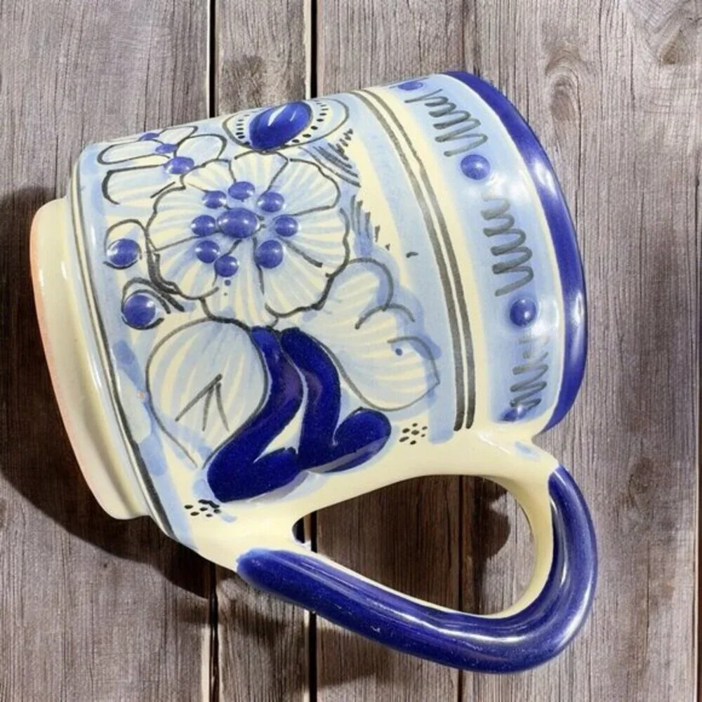 Talavera Pottery hand made